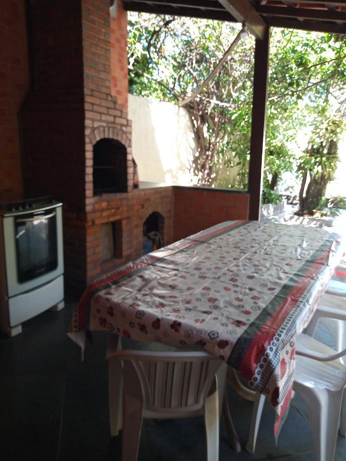 Colonial Domiciliar Hostal