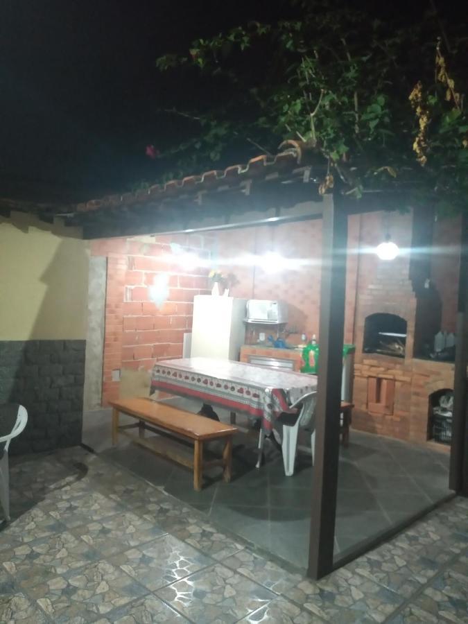 Colonial Domiciliar *