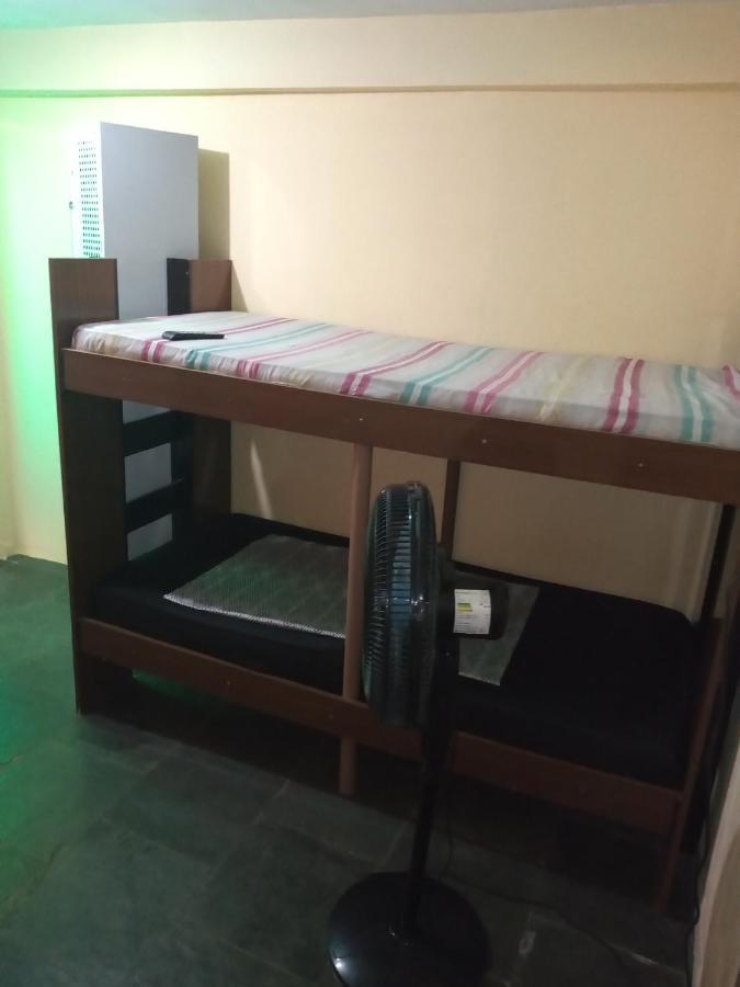 Hostal Colonial Domiciliar *