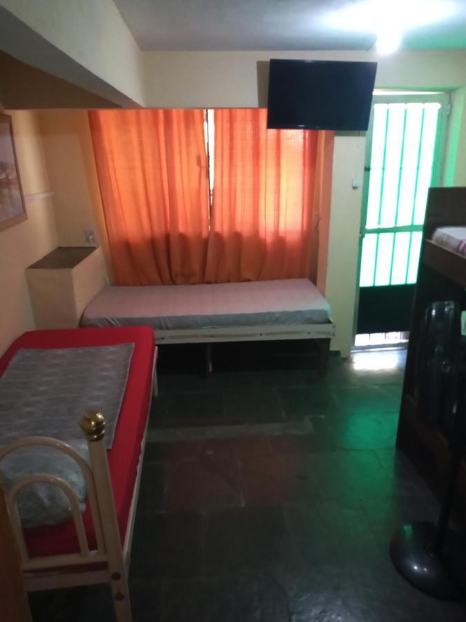 Colonial Domiciliar Hostal