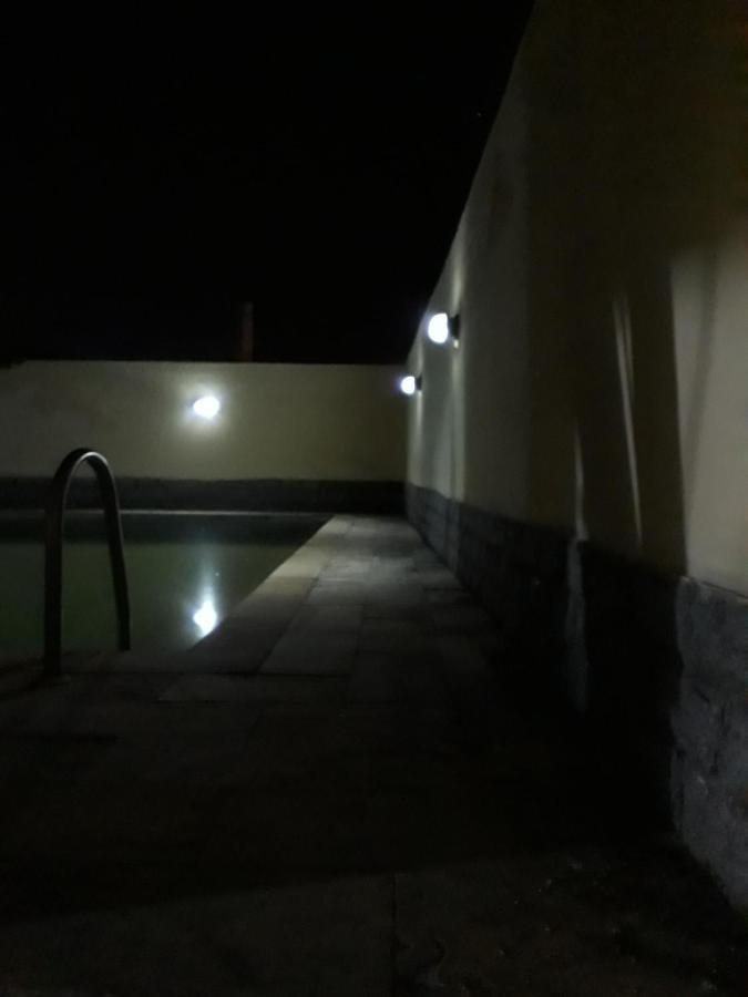 Albergue Colonial Domiciliar *