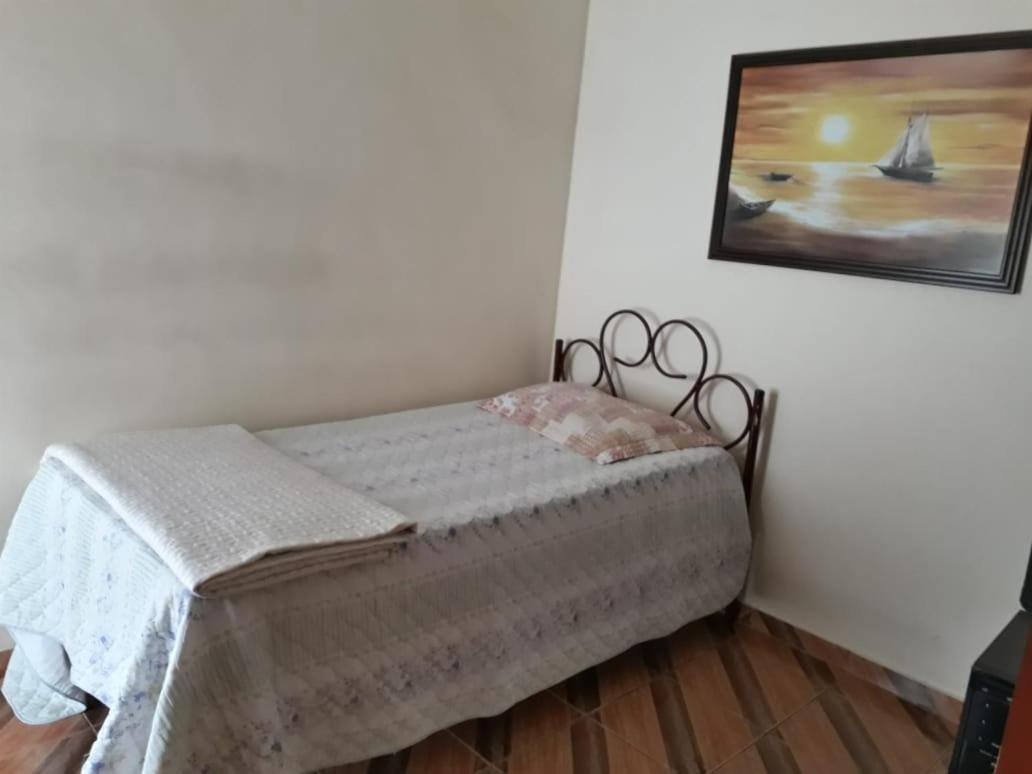 Colonial Domiciliar Albergue