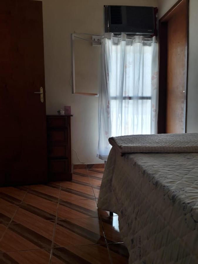 Albergue Colonial Domiciliar