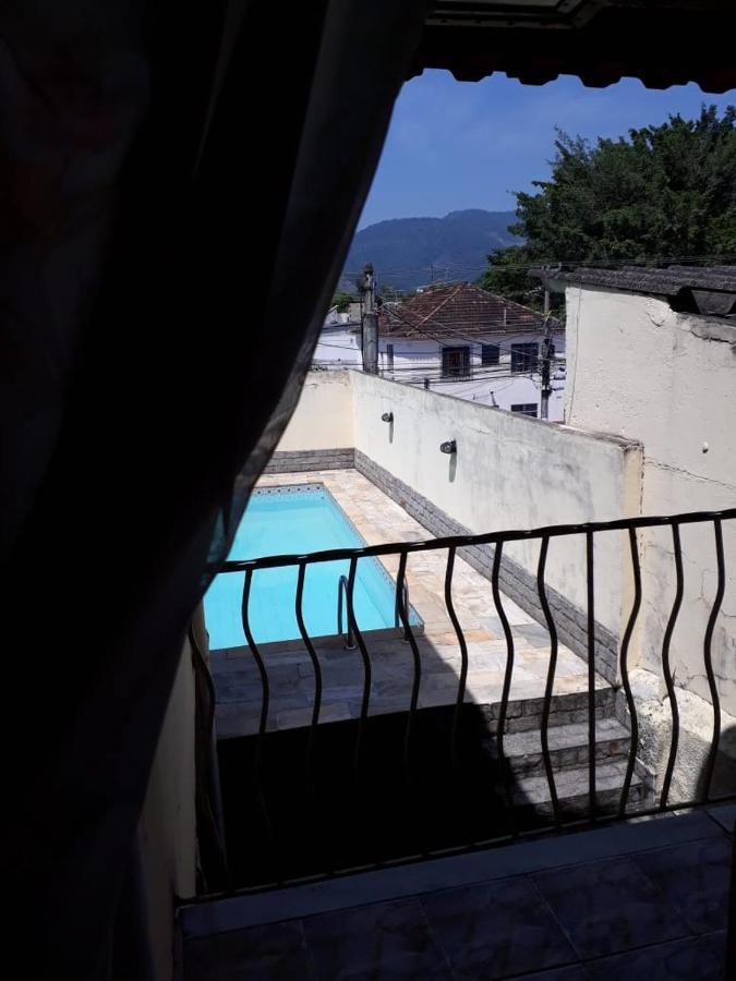 Colonial Domiciliar Albergue Rio de Janeiro