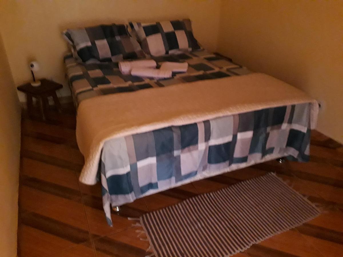 Colonial Domiciliar *
