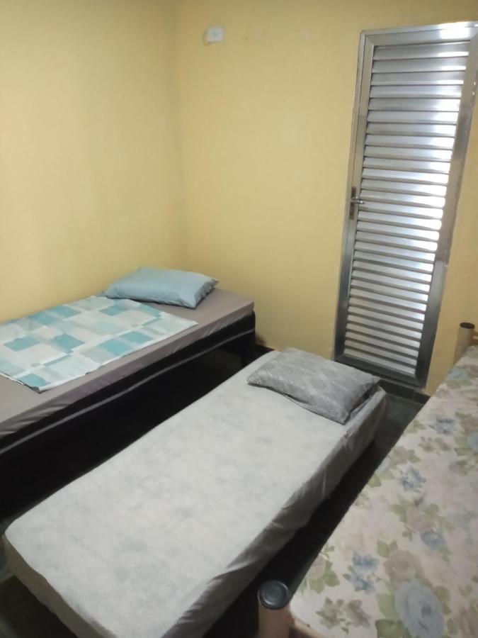 Colonial Domiciliar Albergue Rio de Janeiro